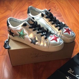 Vintage Havana sneakers